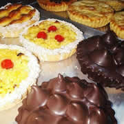 Panadería Y Confitería Valentina